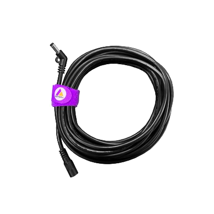 Power/Data combination cable (FP1-PWB-CAB) by Astera LED Technology