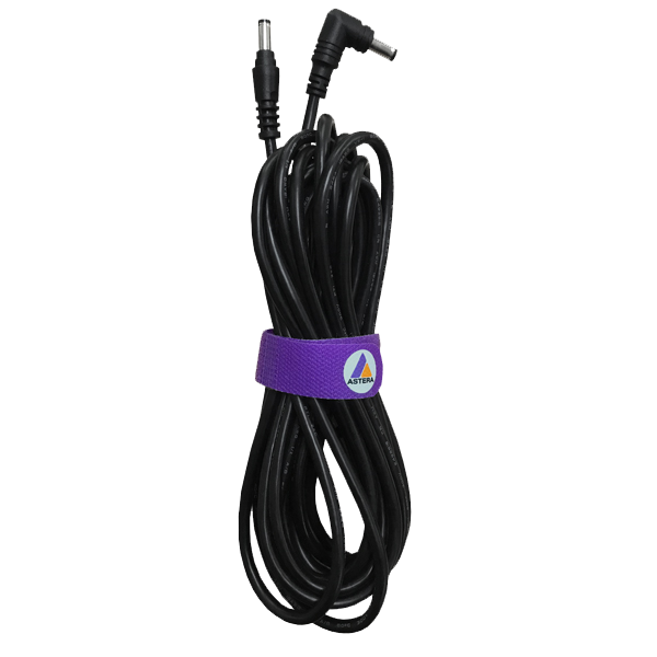 Power/Data combination cable (FP1-PWB-CAB) by Astera LED Technology