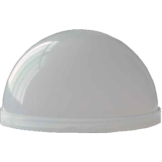 Diffuser Dome (AX3-DDM) by Astera LED Technology