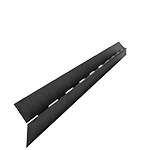 Astera AX2 BarnDoor